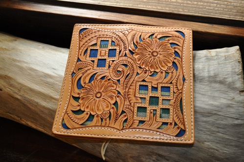 琉球レザーL.L.A